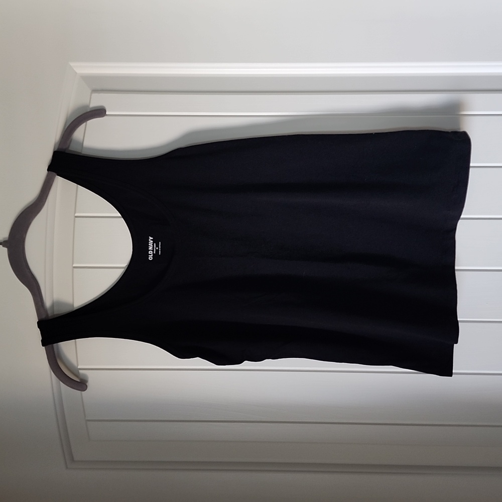 Old Navy First Layer tank top